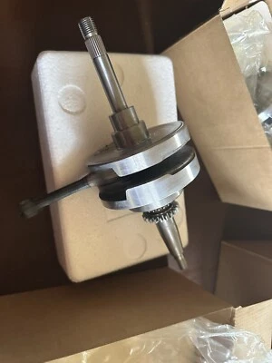 Vilebrequin Honda NSS Forza 125 Neuf - Image 1 of 4