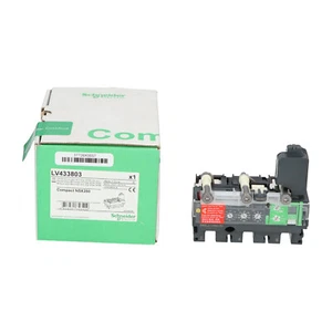 Schneider Electric LV433803 Unità di Viaggio MicroLogic 4.2 250A 3P Nuova NFP - Foto 1 di 8