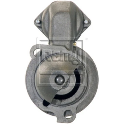 Motor de arranque compatible con Buick Electra 1964-1966, Riviera, Wildcat Electra, Wildcat Gran Foto 1 de 4