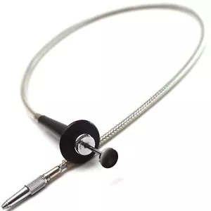 Shutter Release Cable 20" For Minolta X-700 XE-7 XE-1 XE XE-5 35mm Film Camera - Picture 1 of 5