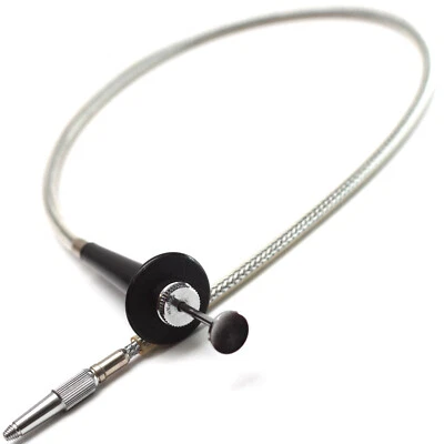 Shutter Release Cable 20" 50cm Minolta X-700 XE-7 XE-1 XE XE-5 35mm Film Camera - Image 1 of 4