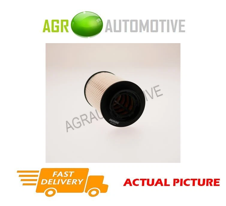 PARA VOLKSWAGEN GOLF 1.9 90 CV 2006-08 FILTRO COMBUSTIBLE DIÉSEL 48100031 Foto 1 de 1