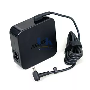 Original OEM ASUS Cord/Charger Zenbook Duo UX481FA UX481FL,PA-1650-78,ADP-65GD D - Picture 1 of 5