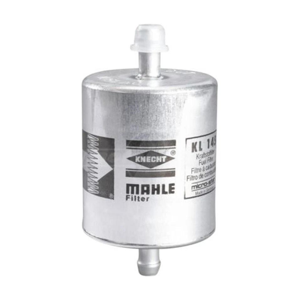 Filtro benzina/carburante Mahle KL145  Ducati Hypermotard 1100 2008/2009 - Immagine 1 di 1