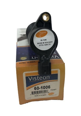 Bobina de encendido Visteon 60-1006 OEM nueva Foto 1 de 4