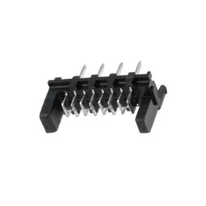 2X 90325-0008 Buchse Leitung-Platte männlich PIN: 8 1,27mm THT PicoFlex MOLEX - Picture 1 of 1