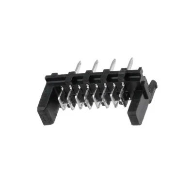 2X 90325-0008 Buchse Leitung-Platte männlich PIN: 8 1,27mm THT PicoFlex MOLEX