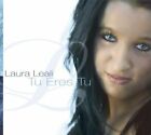 Laura Leali | Single-CD | Tu eres tu (2007)