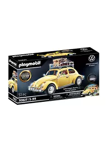 Playmobil 70827 Volswagen Beetle Edición Limitada Nuevo - Imagen 1 de 5