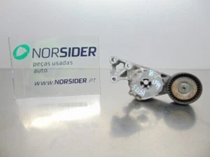 06A903315E cinghia ausiliare per SKODA OCTAVIA BREAK 1.6 GASOLINA 102CV 114235 - Imagen 1 de 5