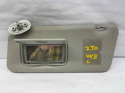 2001 2002 2003 2004 2005 2006 SUZUKI GRAND VITARA Sun Visor Left - Image 1 of 4