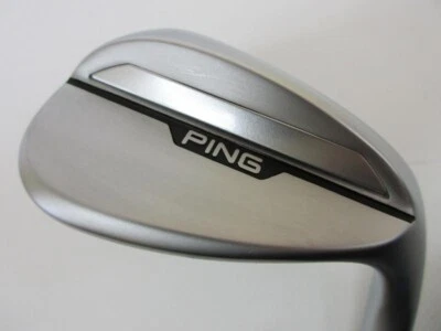Ping s159 Wedge #58(1Club)/AWT/Flex:R/Green Dot/Wedge - Image 1 of 4