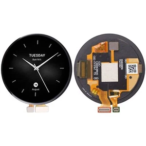 Do Xiaomi Mi Watch S2 42mm Wyświetlacz Full LCD Jednostka Digitizer Touch Część zamienna - Zdjęcie 1 z 6