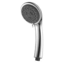 SHOWER HANDSET CHROME 92 X 240MM - Picture 1 of 1
