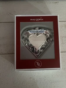 Make A Wish Ornament - Picture 1 of 5