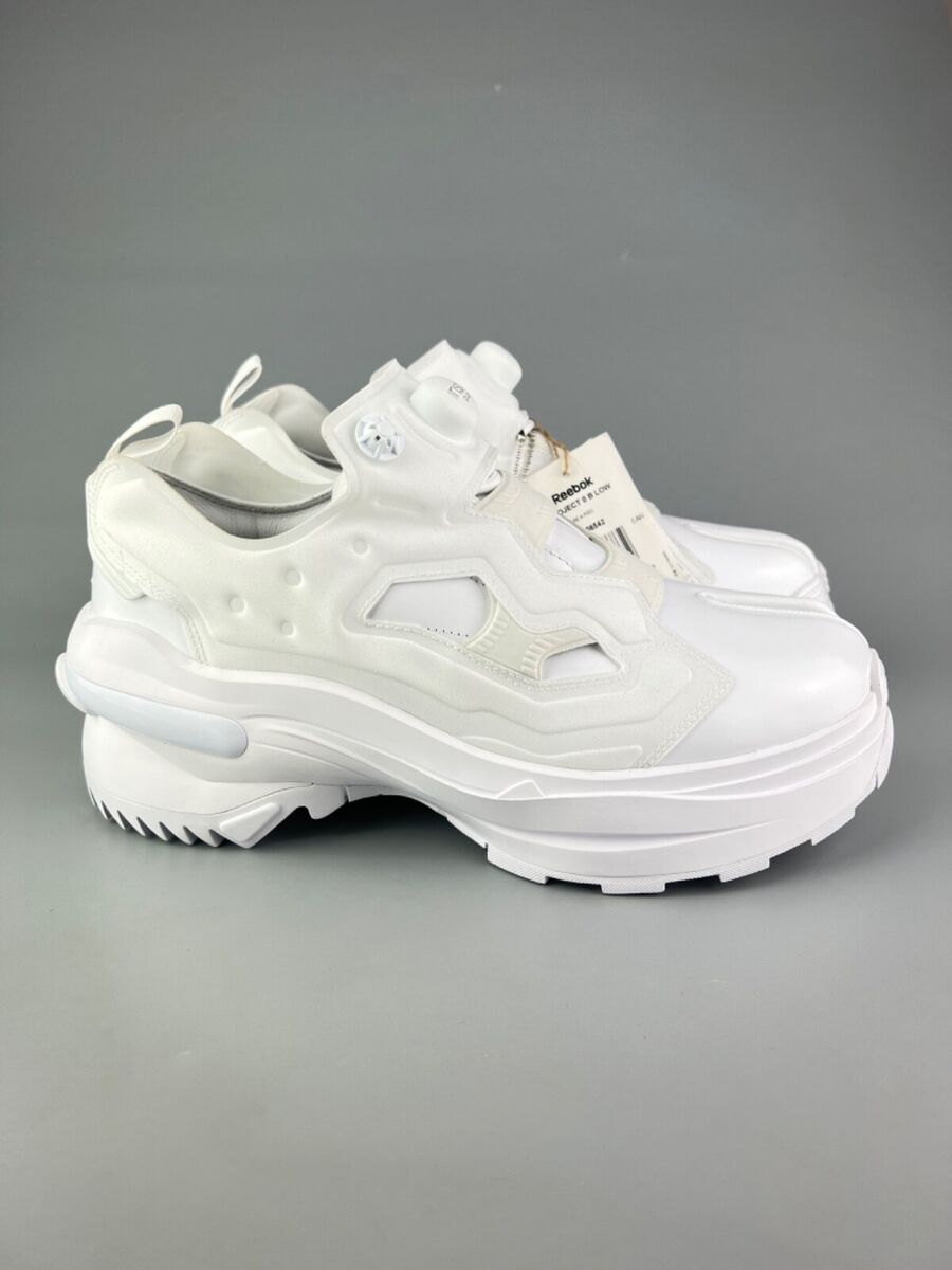 Reebok Maison Margiela for Sale | Authenticity Guaranteed | eBay Reebok Maison Margiela for Sale | Authenticity Guaranteed | eBay