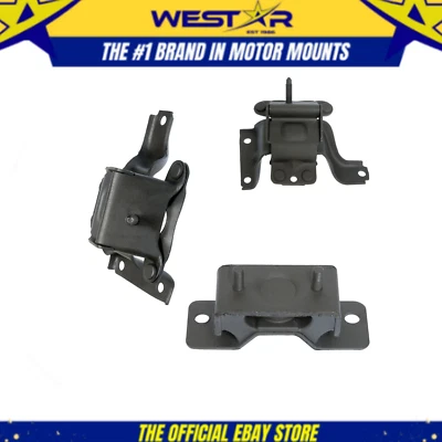 Se adapta a Ford Crown Victoria 2003-2011/2009-2011 Lincoln Town Car 4,6 L motor y transmisión M Foto 1 de 4