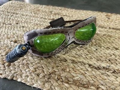 Disney Store Star Wars Rey’s Scavenger Gafas Disfraz Utilería Foto 1 de 4