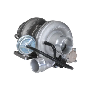 BorgWarner 11589880035 for Turbocharger EFr B1 6758F 0.85 A/r VOF WG V-Band - Picture 1 of 2