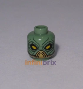 Lego Embo Head from Set 7930 for Star Wars Minifigures NEW 6022352 - Picture 1 of 1