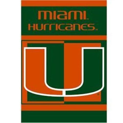 Miami 2-sided Premium 28" X 40" Banner Cover