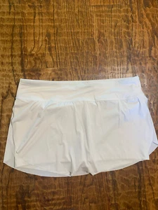 LOLE Damen Tennis/Golf Skort L weiß - Bild 1 von 10