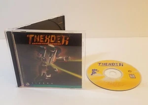 Thexder per Windows 95 PC CD-ROM 1995 SIERRA GIOCO D'AZIONE - Foto 1 di 3