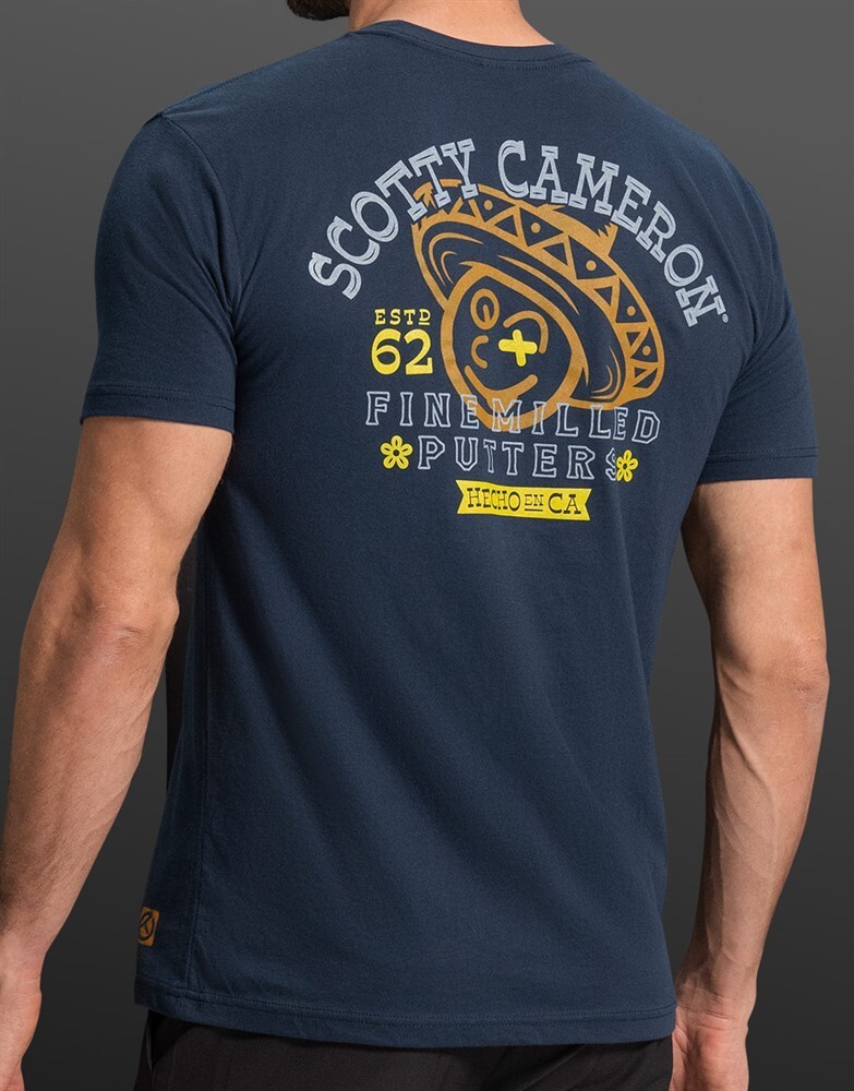 Scotty Cameron Golf T-Shirts for Men for sale | eBay