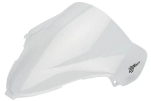 Zero Gravity Double Bubble Windscreen 99-07 Suzuki GSX1300R - Clear - 16-133-01 - Picture 1 of 2