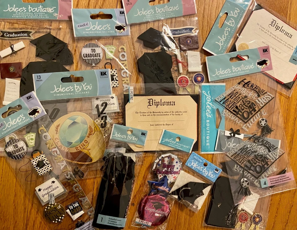 *Prices REDUCED Jolee's Boutique GRADUATION!! YOU CHOOSE! NEW!