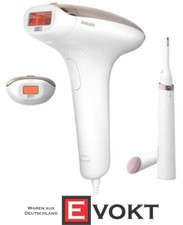 Philips Lumea Advanced BRI921/00 IPL Dispositivo depilazione laser NUOVO DI ZECCA