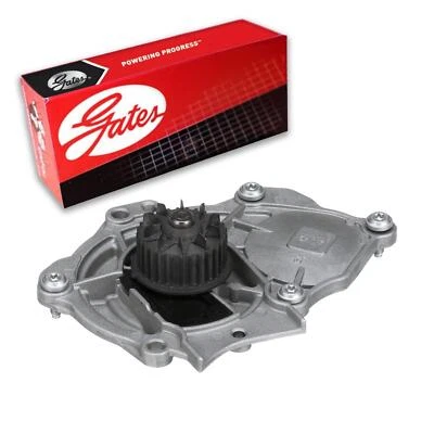 Gates Engine Water Pump For 2014-2019 Volkswagen Beetle - Image 1 of 4