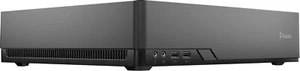 Fractal Design Node 202 Mini-ITX Gehäuse (mit 450Watt Netzteil) USB3.0 - Bild 1 von 10