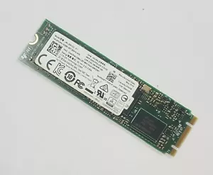 256GB Lite-On  SATA SSD Festplatte m.2 2280 0PV3P4 L8H-256V2G-41 - Bild 1 von 2