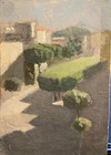 SCUOLA ROMANA - QUARTIERE PRATI? - ANNI 