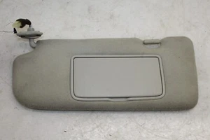 2005-2007 Infiniti G35 Coupe Left Sun Visor OEM FF63 - Bild 1 von 10