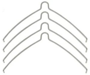 Pinza de freno Raybestos H5476 R-Line soporte resorte delantero - Imagen 1 de 4