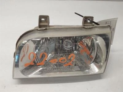 Левая фара для водителя подходит для 98-02 SPORTAGE 982 - Изображение 1 из 4