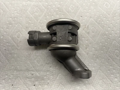 OEM AIR PUMP VALVE FOR 2000 2001 2002 2003-2005 BMW 745i 750i E65 11727553101 - Image 1 of 4