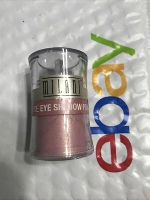 MILANI Loose Eye Shadow Powder 05 FAIRY DUST sealed NWOB - Image 1 of 3