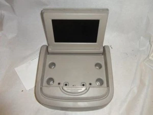 Info-GPS-TV Screen DVD Display Screen Fits 05-06 PACIFICA 497692 - Picture 1 of 12