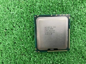 Intel Xeon L5506 2.13GHz 4MB Quar Core LGA1366 CPU Processor SLBFH - Picture 1 of 2