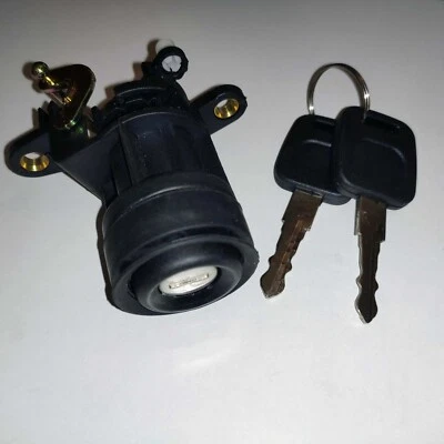 Cerradura maletero Volkswagen Passat B4 con llaves (93-96) Foto 1 de 4