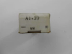SQUARE D STARTER HEATER A1.39 - Imagen 1 de 1