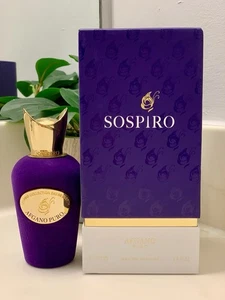 Sospiro Afgano Puro EDP 3,4 oz / 100% AUTHENTISCH! / Siehe Fotos Level / - Bild 1 von 7