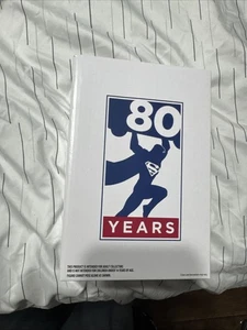 SDCC 2018 Superman Hot Wheels Mattel Exclusive Action Comics #1 DC Sealed New - Picture 1 of 8