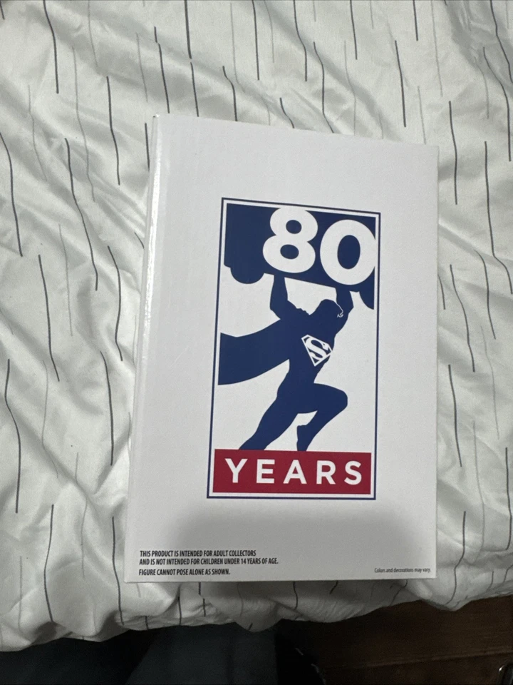 SDCC 2018 Superman Hot Wheels Mattel эксклюзивные экшн-комиксы No1 DC запечатанные новые - Изображение 1 из 4