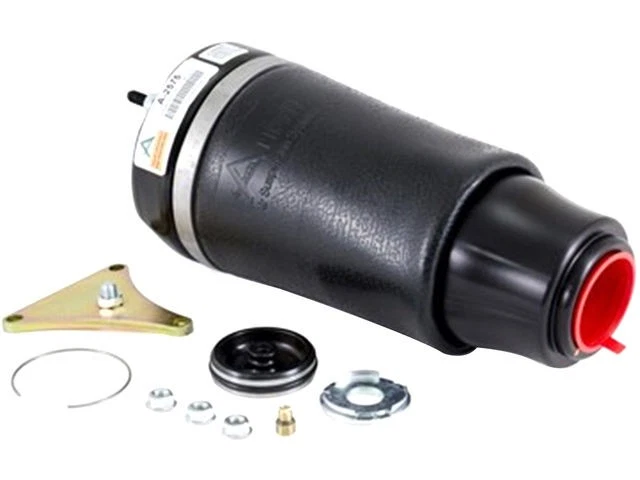 Front Air Spring For 2007-2011 Mercedes ML63 AMG 2008 2009 2010 SM465NT - Image 1 of 1