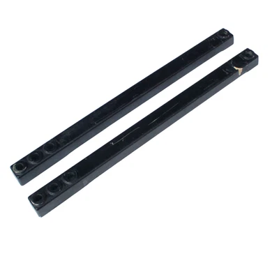 BARANDILLAS ELEVADORAS DE ASIENTO ORIGINALES ORIGINALES ORIGINALES PORSCHE 911 930 1985-94 Foto 1 de 4