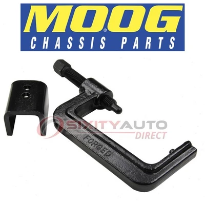 MOOG Torsion Bar Load Kit for 1988-1999 Chevrolet K1500 - Suspension Springs pk - Изображение 1 из 4